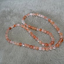 天然紅水晶紅兔毛水晶手鐲！！ 溫暖如玉 通透水靈！ 顏色紅潤 歷史價格詳細信息