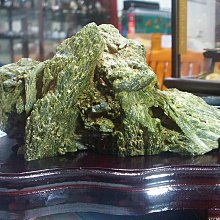 **結緣水晶**磁場優漂亮又便宜綠碧璽原礦小擺件1009.2公克,週年慶回饋金開跑,詳情請參考商品描述! 歷史價格詳細信息