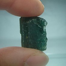 天然碧璽小多寶彩虹手鍊總重6.87gc位是一顆帕藍桶形回紋隔珠925銀鍍金的 收藏老物件 歷史價格詳細信息