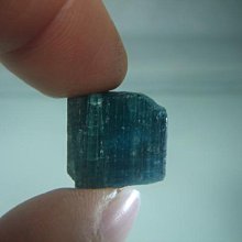 天然碧璽小多寶彩虹手鍊總重6.87gc位是一顆帕藍桶形回紋隔珠925銀鍍金的 收藏老物件 歷史價格詳細信息