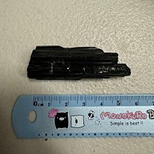 黑碧璽 原礦 完整 電氣石 巴基斯坦 風水 避邪 特殊 編號H186-7 歷史價格詳細信息