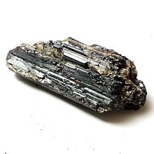 黑碧璽 原礦 完整 電氣石 巴基斯坦 風水 避邪 特殊 編號H186-7 歷史價格詳細信息