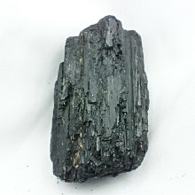 黑碧璽 原礦 完整 電氣石 巴基斯坦 風水 避邪 特殊 編號H186-7 歷史價格詳細信息