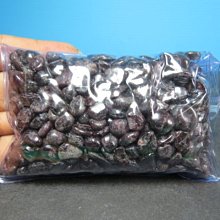 【競標網】漂亮天然巴西黑碧璽碎石500公克裝(回饋價便宜賣)限量10組(賣完恢復原價250元) 歷史價格詳細信息