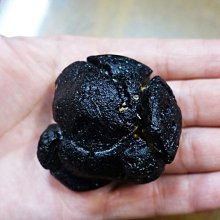 §能量礦石§ 菲律賓隕石RIZALITE Tektite泰國隕石玻璃隕石淨重158公克-2 歷史價格詳細信息