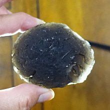 §能量礦石§ 哥倫比亞隕石 Columbianite 火山玻璃 27.90g 閃電石 愛睏石 歷史價格詳細信息