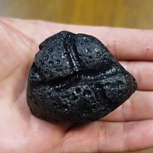 §能量礦石§ 菲律賓隕石RIZALITE Tektite泰國隕石玻璃隕石淨重158公克-2 歷史價格詳細信息