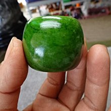 《藍晶寶石玉石特賣》→〈版戒指系列〉→天然清透和闐黃玉拋亮版戒指→Y1657 歷史價格詳細信息