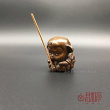 免運現貨實心銅不堪回首井底之蛙意境擺件 小公雞小青蛙寓言故事創意香插 歷史價格詳細信息