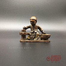 免運現貨實心銅不堪回首井底之蛙意境擺件 小公雞小青蛙寓言故事創意香插 歷史價格詳細信息