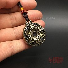 銅牌子，掛墜，海外回流，雕刻人物頭像，漂亮，有刮傷，品相看圖22120 歷史價格詳細信息