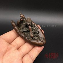 免運現貨實心銅不堪回首井底之蛙意境擺件 小公雞小青蛙寓言故事創意香插 歷史價格詳細信息