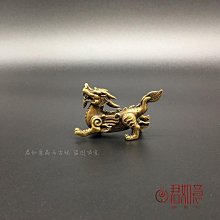現貨實心銅迷你獨占鰲香插小擺件 銅仙鶴烏龜香插銅茶寵銅器古玩收藏 歷史價格詳細信息