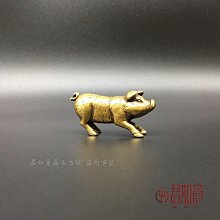 現貨實心黃銅小狗擺件小狼狗站立狗軍犬看門狗生肖狗迷你仿真銅狗 歷史價格詳細信息