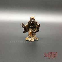 現貨純銅佛像韋陀菩薩像擺件關公伽藍菩薩護法 韋馱銅像    全 歷史價格詳細信息