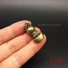 現貨生肖銅豬小擺件純實心黃銅生肖小豬把件福豬迷你肥豬銅寵銅器 歷史價格詳細信息