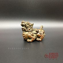 純銅把把壺手把件  掛繩打麻將贏純黃銅小茶壺家居  銅壺把把11750 歷史價格詳細信息