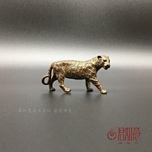 現貨實心黃銅小狗擺件小狼狗站立狗軍犬看門狗生肖狗迷你仿真銅狗 歷史價格詳細信息