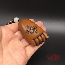 知足常樂把件木雕手把件黑檀木雕文玩把件知足常樂手把件掛件送禮佳品 木雕工藝 招財擺件  數碼3C 歷史價格詳細信息