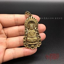 銅牌子，掛墜，海外回流，雕刻人物頭像，漂亮，有刮傷，品相看圖22120 歷史價格詳細信息