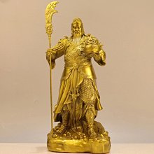 武財神關公像擺件客廳招財開業財神佛像大刀關公擺件開業禮品 歷史價格詳細信息