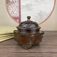 現貨古玩銅器收藏老銅實心四大美女碗碗漿老道收藏家居裝飾擺件 歷史價格詳細信息