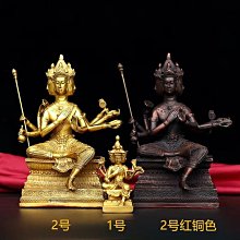 四面佛 大梵天王 龍婆本 【泰國精品】已開光加持泰國佛牌 歷史價格詳細信息