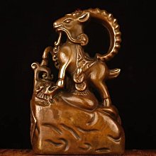 現貨擺件裝飾工藝品禮品銅黃銅家居招財復古喜鵲鳥小銅器手把件 歷史價格詳細信息