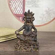 黃財神 藏式佛 琵琶佛 不動明王 黃銅 佛像 歷史價格詳細信息