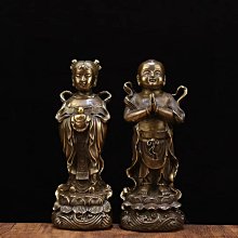 免運現貨黃銅財神爺擺件銅聚寶盆財神客廳店鋪桌面供養神像擺件文財神坐像 歷史價格詳細信息