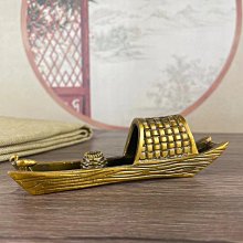 黃銅茶葉罐書櫃酒櫃客廳創意裝飾品輕奢存儲罐高檔禮品茶葉罐 歷史價格詳細信息