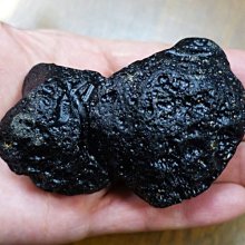 §能量礦石§ 菲律賓隕石RIZALITE Tektite泰國隕石玻璃隕石淨重158公克-2 歷史價格詳細信息