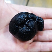 §能量礦石§ 菲律賓隕石RIZALITE Tektite泰國隕石玻璃隕石淨重158公克-2 歷史價格詳細信息