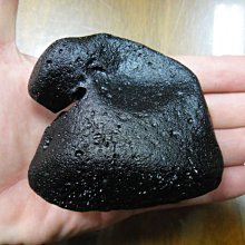 §能量礦石§ 菲律賓隕石RIZALITE Tektite泰國隕石玻璃隕石淨重158公克-2 歷史價格詳細信息