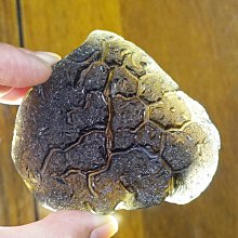 §能量礦石§ 哥倫比亞手鍊 Columbianite 火山玻璃 31g 閃電石 愛睏石 編號73 歷史價格詳細信息