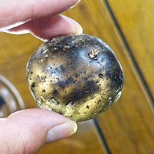 §能量礦石§ 印尼隕石 Agni Manitite 火山玻璃 68.66g 神聖之火的珍珠 烈火石 歷史價格詳細信息