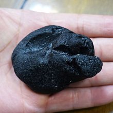 §能量礦石§ 菲律賓隕石RIZALITE Tektite泰國隕石玻璃隕石淨重158公克-2 歷史價格詳細信息