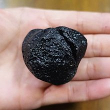 §能量礦石§ 菲律賓隕石RIZALITE Tektite泰國隕石玻璃隕石淨重158公克-2 歷史價格詳細信息