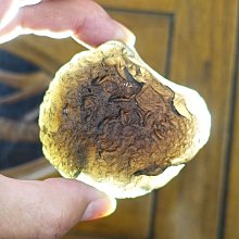 §能量礦石§ 哥倫比亞隕石 Columbianite 火山玻璃 27.90g 閃電石 愛睏石 歷史價格詳細信息