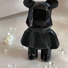 暴力熊雕塑創意擺件客廳玄關裝飾軟裝飾品樣板房酒店卡通公仔 歷史價格詳細信息