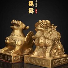 黃銅貔貅公母一對掛件12生肖鑰匙扣吊墜貔恘貔犰屬羊的吉祥佩戴物 歷史價格詳細信息