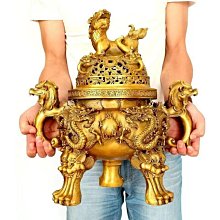 現貨銅龍香篆蘇工做色香道用品工具香纂香拓打篆香模香印銅香篆6cm香印香模香拓香篆打拓香模銅香薰打篆香模現貨 歷史價格詳細信息