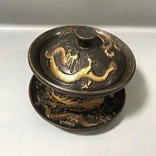 古玩銅收藏仿古工藝純黃銅古幣銅錢大清十帝錢掛飾掛 歷史價格詳細信息