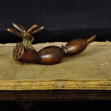 藕心錢&mdash;秦漢時期，因其形狀像縱向切開的藕芯，故名。舊譜對其多20474 歷史價格詳細信息