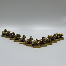 【現貨免運】十二生肖本命佛牌普賢黃金吊墜屬龍護身符文殊菩薩項鏈守護神招財 歷史價格詳細信息