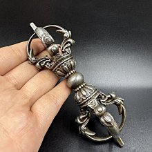 鏨刻嶽闕文字的老銀鎖片一個老銀掛鎖老銀吊墜老銀吊件 歷史價格詳細信息