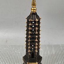 現貨仿古銅鎏真金螭龍燭臺燈臺 蓋置螭龍燭臺 銅器 小擺件 歷史價格詳細信息