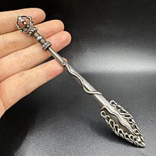 文殊降魔劍 文殊智慧劍 文殊菩薩智慧寶劍 金剛杵 智慧劍 黃銅 藏傳 佛教 密宗法器 歷史價格詳細信息