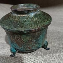 現貨古玩銅器收藏純銅綠銹實心孫悟空唐三藏飯碗漿老道收藏家居擺件 歷史價格詳細信息