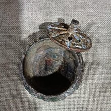 現貨古玩銅器 銅 香爐  銅香熏  家居用品擺件 歷史價格詳細信息